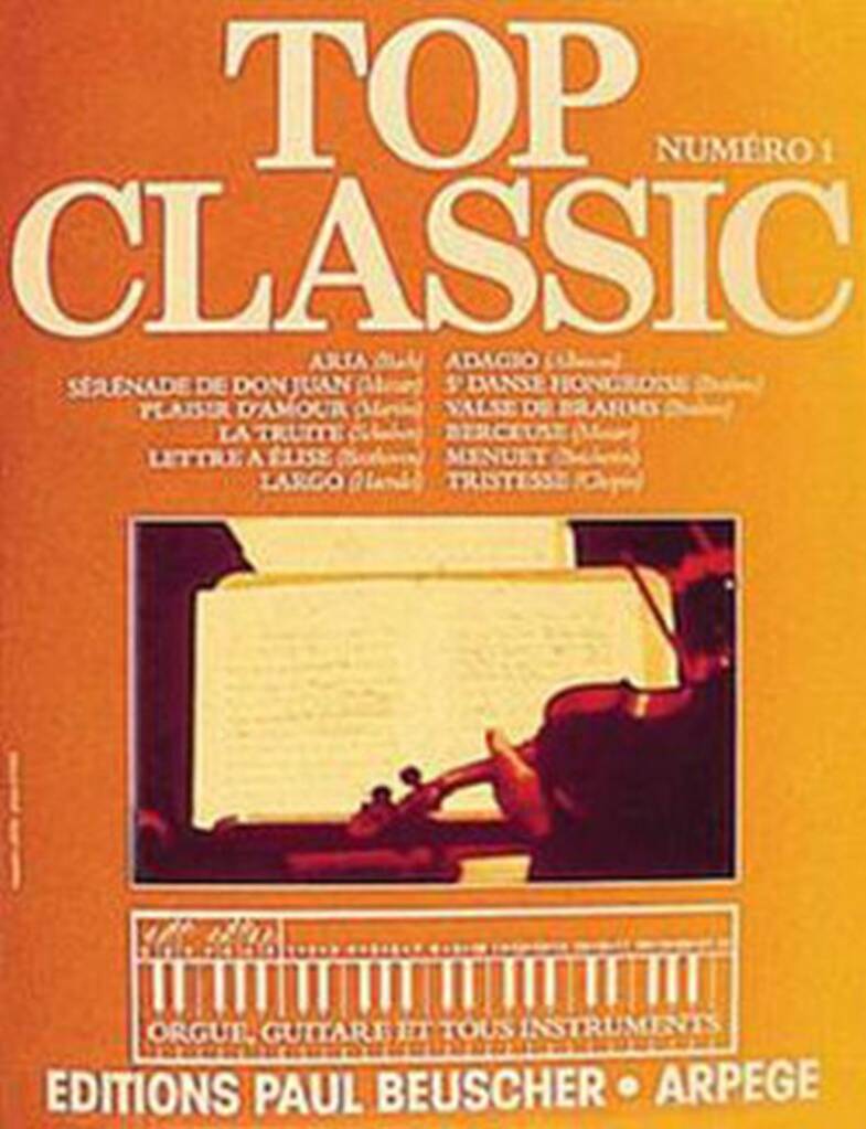 Top Classic Vol.1